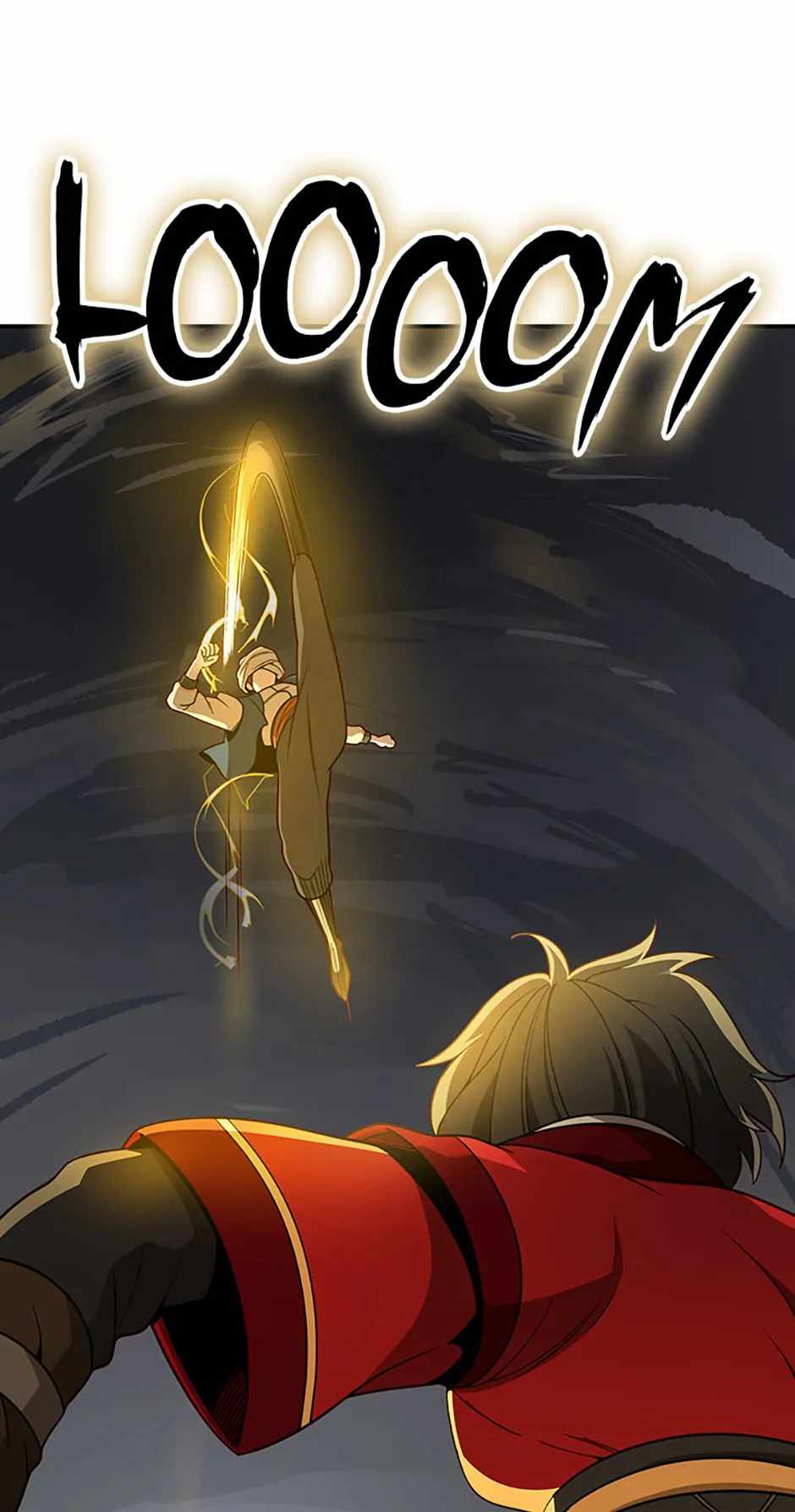The Demonic Blade Fairy Chapter 33 6